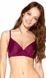 Бюстгалтер жіночий Tezenis Фіолетовий (TZFFTI010 purple (70B))