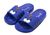 Шльопанці для хлопчика Plazzo Темно-синій (3049-28 d-blue (30 (19,5 см))