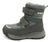 Ботинки для мальчиков Alemy Kids Серый (KH5001B grey (27 (17,5 см))