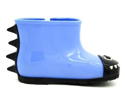 Гумові черевики для хлопчиків No brand Синій (A1 blue (28 (17,2 см))
