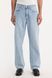 Чоловічі джинси Levis 568 Loose Straight Levi Strauss & CO Блакитний (29037-0070 blue lav25 (W32 L32)