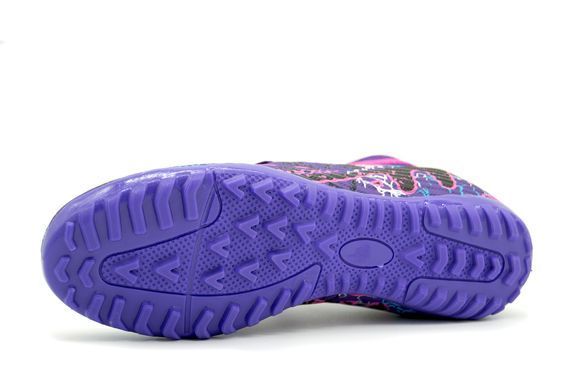 Сороконіжки для дітей Laliga Фіолетовий (SAH565m purple (31 (20,5 см))