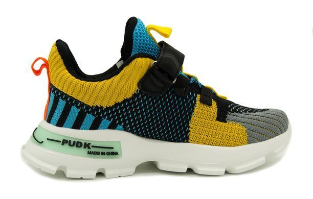 Кросівки для хлопчика YGCR Різнокольоровий (267-2 colors (27 (17 см))