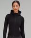 Куртка Push Your Pace Женская Lululemon Черный (LLM Psh Yr Pce black lav25 (S)