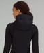 Куртка Push Your Pace Женская Lululemon Черный (LLM Psh Yr Pce black lav25 (S)