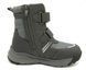 Ботинки для мальчиков Alemy Kids Серый (KH5001B grey (27 (17,5 см))