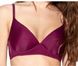 Бюстгалтер жіночий Tezenis Фіолетовий (TZFFTI010 purple (70B))