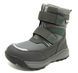Ботинки для мальчиков Alemy Kids Серый (KH5001B grey (27 (17,5 см))