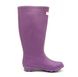 Гумові чоботи для дівчинки Kangol Фіолетовий (KANGOL27 purple (35,5 (23 см))