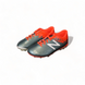 Бутси для дітей New Balance Сіро-Помаранчевий (NB Visaro JSVRCATT grey-orange (32 (на язичку -19 см, по факту - 20 см))