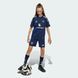 ДЖЕРСІ ADIDAS MANCHESTER UNITED 24/25 AWAY KIDS для дітей Блакитний (IT1957 MUFC blue lav25 (11-12Y/152)