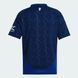 ДЖЕРСІ ADIDAS MANCHESTER UNITED 24/25 AWAY KIDS для дітей Блакитний (IT1957 MUFC blue lav25 (11-12Y/152)