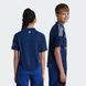ДЖЕРСІ ADIDAS MANCHESTER UNITED 24/25 AWAY KIDS для дітей Блакитний (IT1957 MUFC blue lav25 (11-12Y/152)