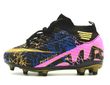 Бутси для дітей Laliga Чорний з рожевим (KRA565m black-pink (31 (20,5 см))