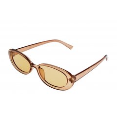 Сонцезахисні окуляри для жінок Spraty Світло-коричневий (BL5192 l-brown)