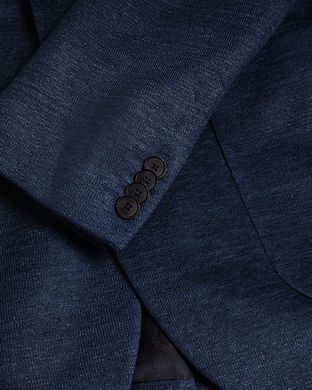 Чоловічий піджак Блейзер TED BAKER LONDON Темно-синій (Ted Keanuj Blazer Navy lav25 (L))