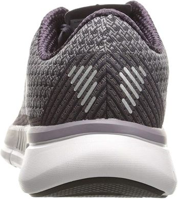 Кросівки жіночі Under Armour Фіолетовий (UA W Charged Lightning purple (37,5 (23,5 см))