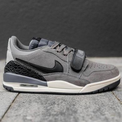 Кроссовки Nike Air Jordan Legacy 312 мужские No brend Серый (najl312 grey (41 (27 см))