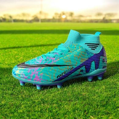 Бутсы для детей Laliga Синий (KRA565m blue2 (35 (23 см))