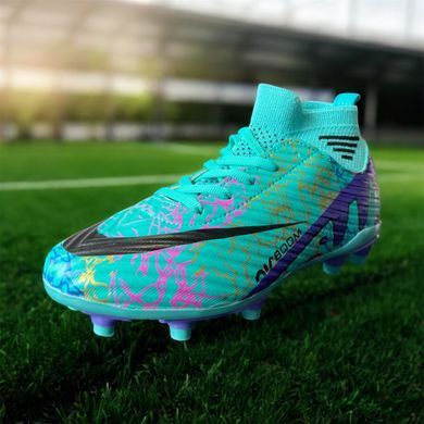 Бутсы для детей Laliga Синий (KRA565m blue2 (35 (23 см))