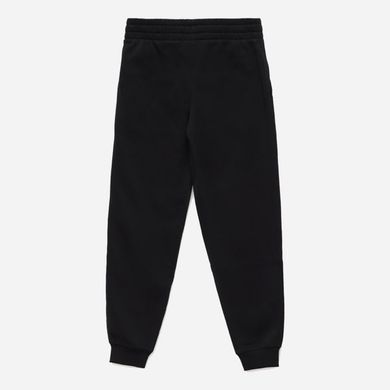 Теплі спортивні штани Nike дитячі Чорний (FD3114-010 black lav25 (XL (158-170))