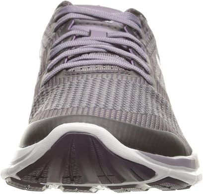 Кроссовки женские Under Armour Фиолетовый (UA W Charged Lightning purple) (37,5 (23,5 см))