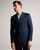 Чоловічий піджак Блейзер TED BAKER LONDON Темно-синій (Ted Keanuj Blazer Navy lav25 (L))