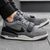 Кроссовки Nike Air Jordan Legacy 312 мужские No brend Серый (najl312 grey (41 (27 см))