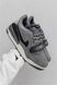 Кроссовки Nike Air Jordan Legacy 312 мужские No brend Серый (najl312 grey (41 (27 см))