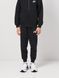 Теплі спортивні штани Nike дитячі Чорний (FD3114-010 black lav25 (XL (158-170))