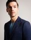 Чоловічий піджак Блейзер TED BAKER LONDON Темно-синій (Ted Keanuj Blazer Navy lav25 (L))