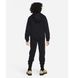 Теплі спортивні штани Nike дитячі Чорний (FD3114-010 black lav25 (XL (158-170))