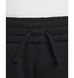 Теплі спортивні штани Nike дитячі Чорний (FD3114-010 black lav25 (XL (158-170))