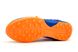 Сороконіжки для дітей Twingo Синьо-Помаранчевий (SAH560 blue-orange (39 (25 см))