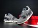 Кроссовки Nike Air Jordan Legacy 312 мужские No brend Серый (najl312 grey (41 (27 см))