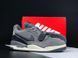 Кроссовки Nike Air Jordan Legacy 312 мужские No brend Серый (najl312 grey (41 (27 см))