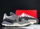 Кроссовки Nike Air Jordan Legacy 312 мужские No brend Серый (najl312 grey (41 (27 см))