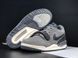 Кроссовки Nike Air Jordan Legacy 312 мужские No brend Серый (najl312 grey (41 (27 см))