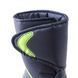 Cноубутсы для мальчика Литма Сине-Салатовый (LI7402-5 d-blue-green (30 (19,5 см))