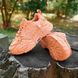 Кросівки для жінок Angel by Violeta Wonex Помаранчевий (180-1 orange (40 (25 см))