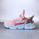Текстильные кроссовки Bessky для девочки Розовый 32 (21 см) (B56 pink)