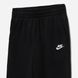 Теплі спортивні штани Nike дитячі Чорний (FD3114-010 black lav25 (XL (158-170))