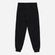 Теплі спортивні штани Nike дитячі Чорний (FD3114-010 black lav25 (XL (158-170))