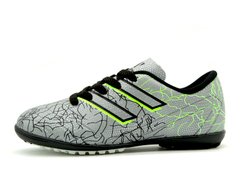 Сороконіжки для дітей Walked Сіро-салатовий (SAHW 103M grey-green (32 (20,5 см))