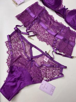 Трусы женские Empress Mimi London Фиолетовый (NOI PA purple (S)