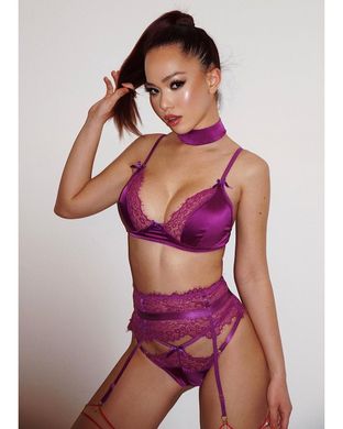 Трусы женские Empress Mimi London Фиолетовый (NOI PA purple (S)