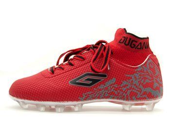 Бутси для дітей Dugana Червоний (KRA2404 red (39 (25,5 см))