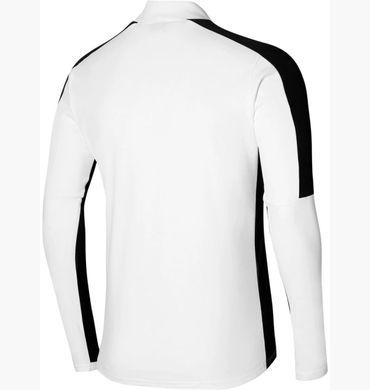 Мужской лонгслив Nike Long-Sleeve T-Shirt M Nk Df Acd23 Dril Top White Белый (DR1352-100 white lav25 (L)