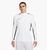 Мужской лонгслив Nike Long-Sleeve T-Shirt M Nk Df Acd23 Dril Top White Белый (DR1352-100 white lav25 (L)