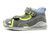 Сандалии для мальчика BBT Kids Сиро-салатовое (H1927-3 grey-green (22 (14,5 см))